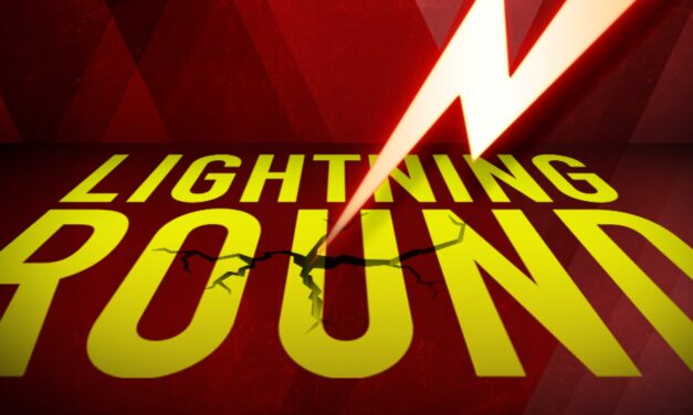 Cramer’s Blitz Round: I love Eagle Materials