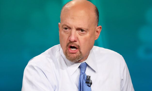 Jim Cramer’s Friday Investing Club Meeting: Fed Strategy, Club Mantra