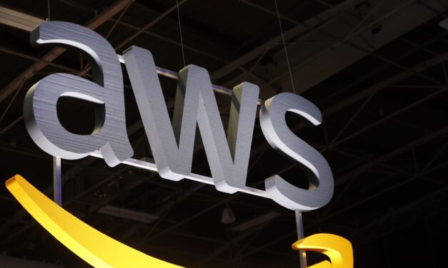 How Amazon’s cloud unit is helping researchers analyze genetics