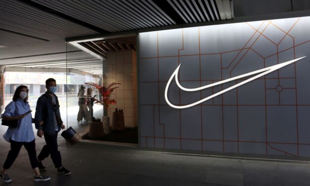 Nike (NKE) Q2 Results 2023