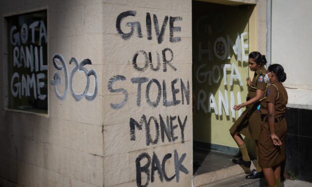 Who had it good in 2022 – and who had it bad?