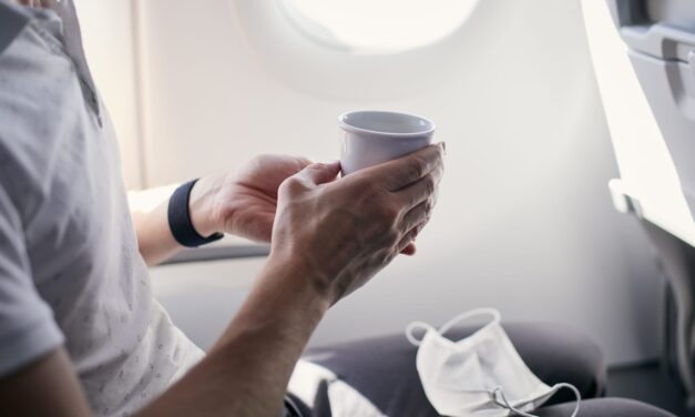 Pack those snacks, nutritionist says