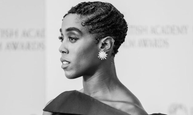 Facts About Lashana Lynch, Matilda: Miss Honey from the Musical