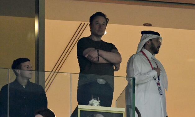 Would Elon Musk actually step down as CEO of Twitter?