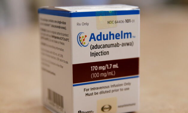 Congressional investigation into Alzheimer’s drug Aduhelm objects to FDA and Biogen