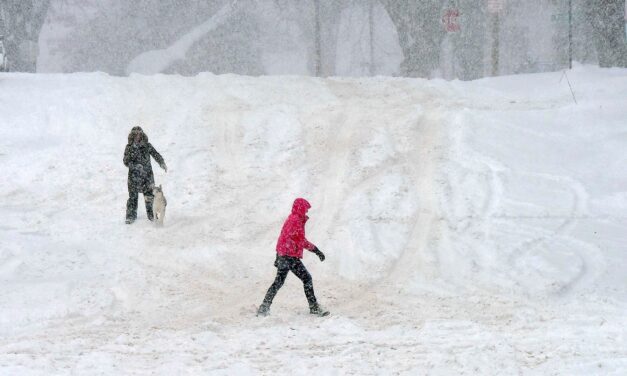Winter solstice means winter is officially here in the northern hemisphere