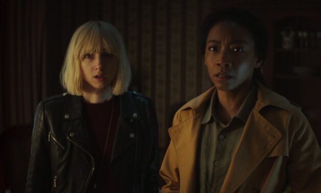 67 Thriller TV Shows on Netflix |  2023