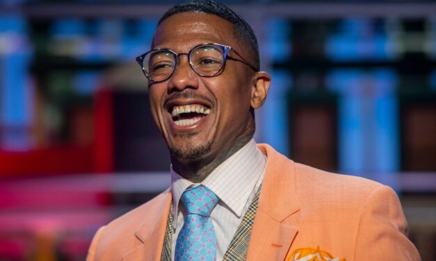 Nick Cannon now has 12 children.  Why are we so bothered?