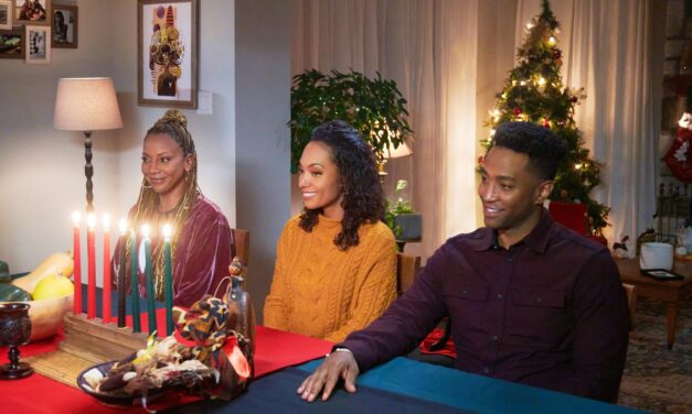 Kwanzaa Movie TV Specials to Stream for the Holidays