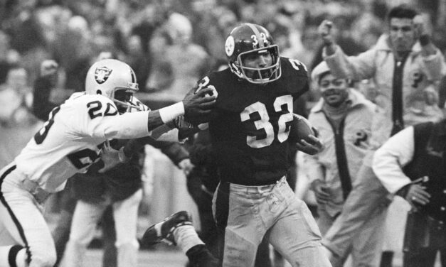 How the famous NFL game got its name