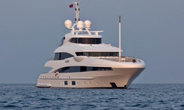 Reuters reveals Maldives properties have sanctioned Russian billionaires’ yachts