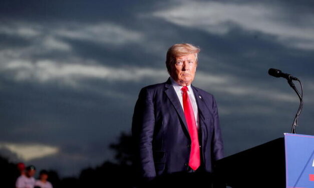 Reuters Exclusively Covers Key Details of Trump’s Truth Social Ahead of Launch;  market reacts