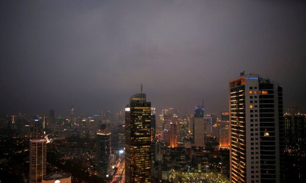 Reuters reveals Indonesia preparing tough new curbs for online platforms