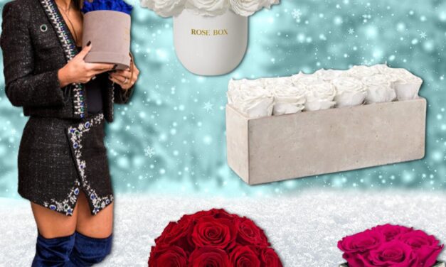 You’ll keep Teresa Giudice’s favorite Christmas decorations long after Christmas