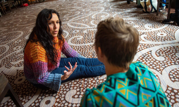 Legal use of hallucinogenic mushrooms begins in Oregon