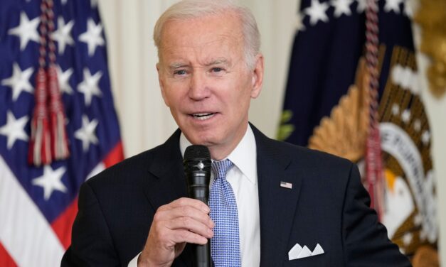 More Biden documents found by the DOJ after searching his Delaware home