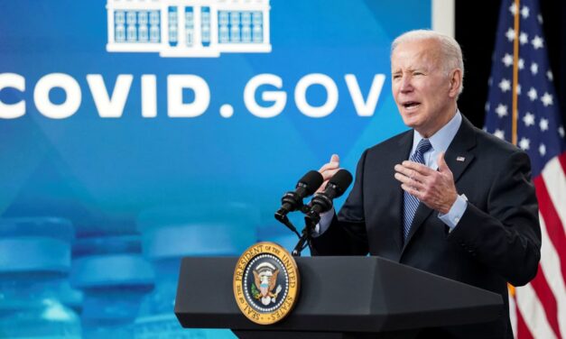 Biden plans to end the May 11 public health emergency