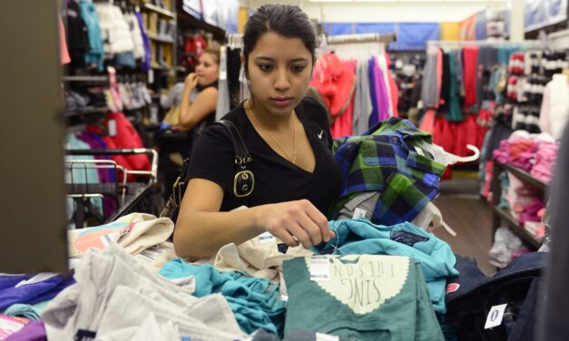 Retailers are gearing up for tougher times and more thrifty customers in 2023