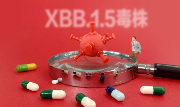 According to the WHO, XBB.1.5 is the most transmissible sub-variant of Covid so far