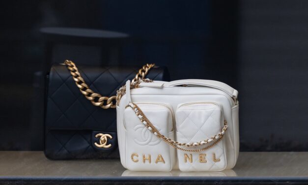 South Koreans spend the most money on luxury goods in the world
