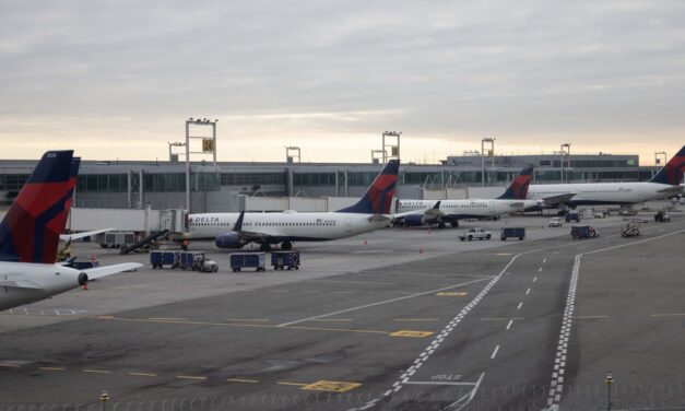 The FAA is investigating after two planes nearly collided at JFK Airport