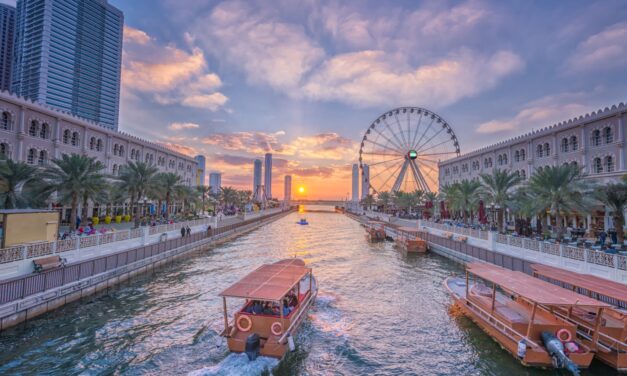 New reports reveal travel risks around the world