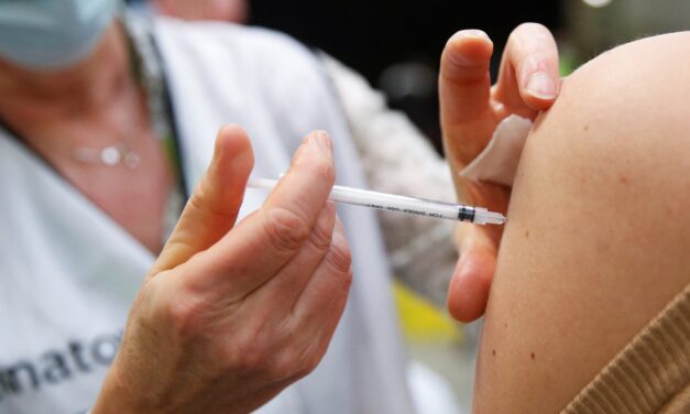 RSV vaccine effective in preventing disease in older adults