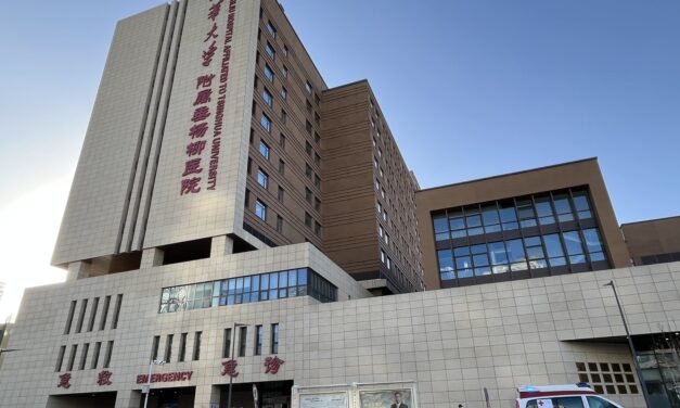 China’s Covid wave boosts consumer interest in health insurance