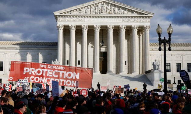 Supreme Court Justice Questioned in Abortion Leak Inquiry