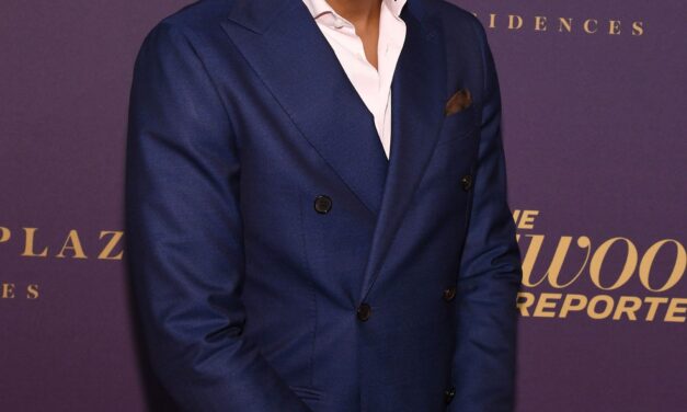 Paradis Books & Bread Meal by Fox News’ Gianno Caldwell sparks debate