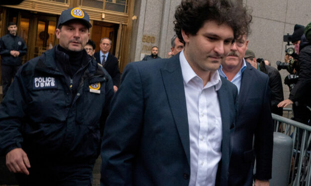 How common is corporate fraud?