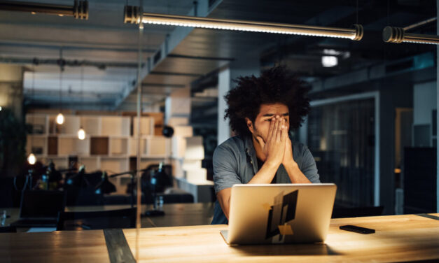 Should You Quit Your Job?