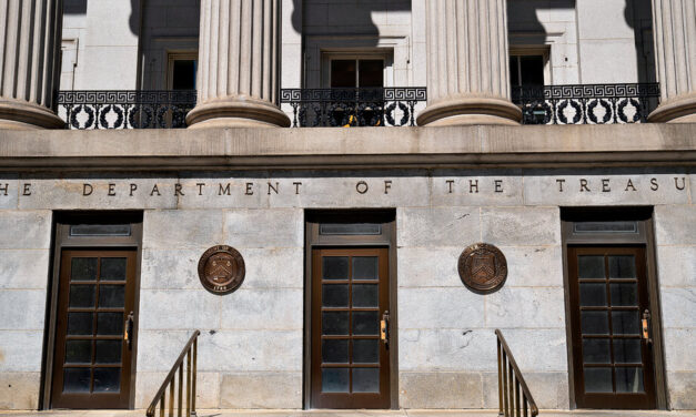 Amerika erreicht heute seine Schuldenobergrenze und schürt wirtschaftliche Ängste