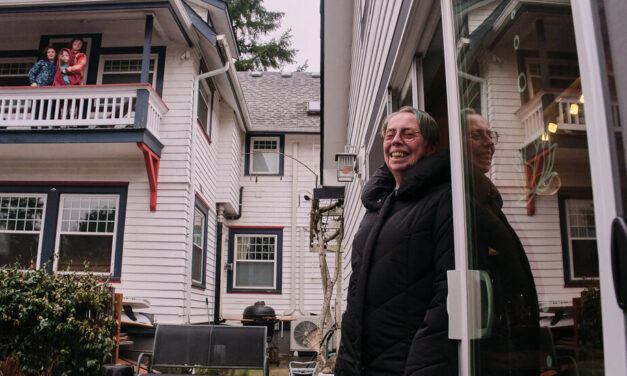 Senior housing that seniors really like