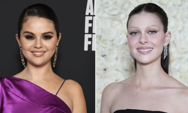 Selena Gomez and Nicola Peltz Beckham’s Friendship Timeline