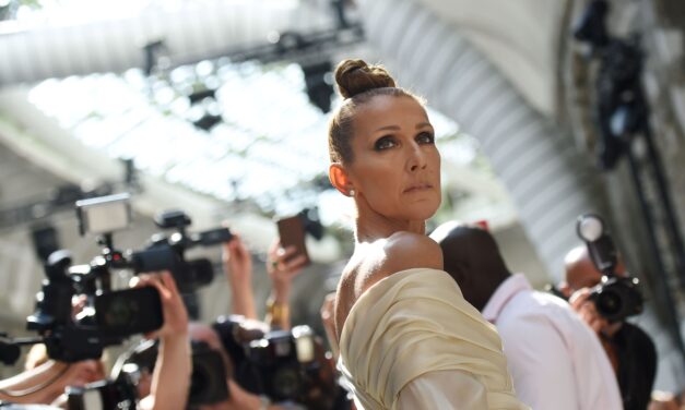 What is stiff person syndrome?  Celine Dion reveals rare diagnosis