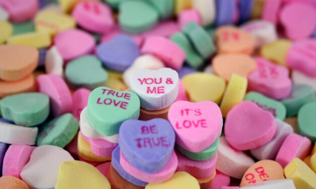 60 Valentine’s Day memes that will make your heart beat faster