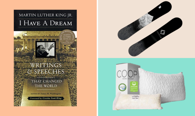 Ways to honor Martin Luther King Jr., things to do, deals