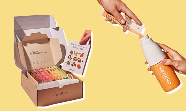 Kencko Review: Are These Powder-Based Smoothies Any Good?