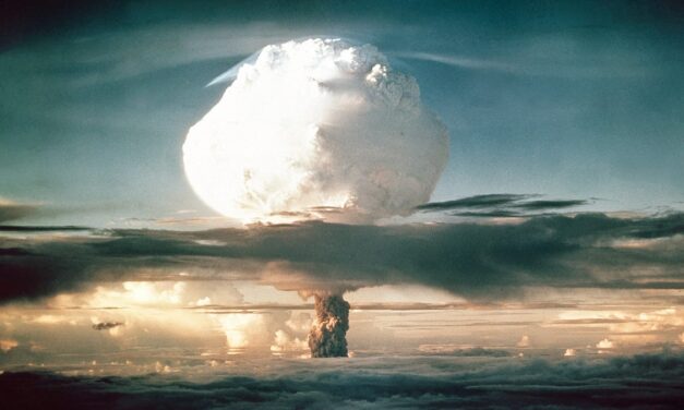 Doomsday 2023 ticks forward amidst nuclear fears