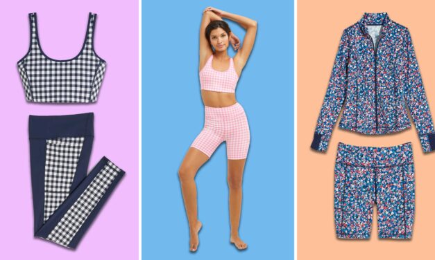 Shop Bala’s new activewear collaboration