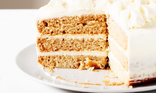 Choose these delicious, eggless recipes