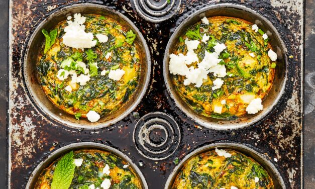 Mediterrane Diätrezepte für Frühstück, Mittagessen, Abendessen, Snacks