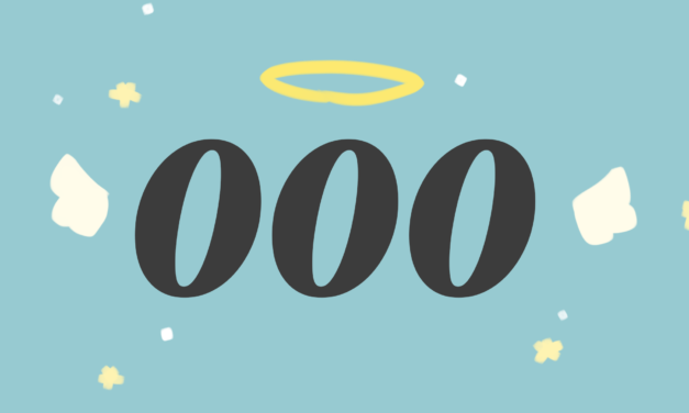 What does angel number 000 mean?  And how it affects you.