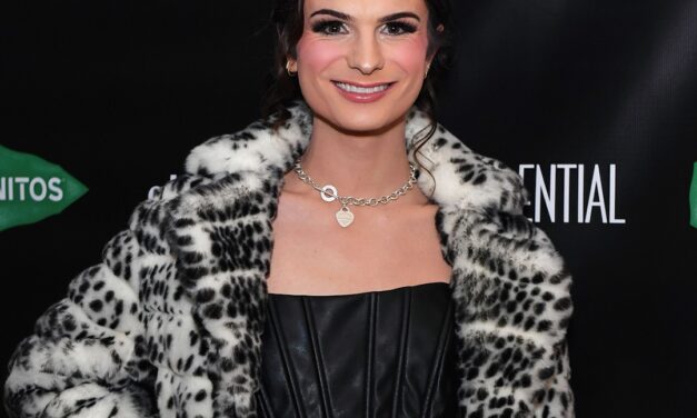 Facial surgery made Dylan Mulvaney ‘happier than I’ve ever been’