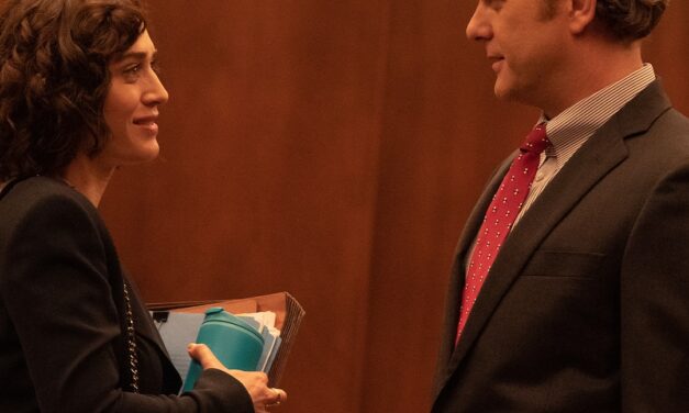 The Fatal Attraction Series will be here sooner than you think