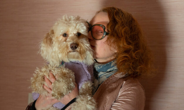 Nausea, Wobbles, Confusion: Dogs get sick from discarded weed