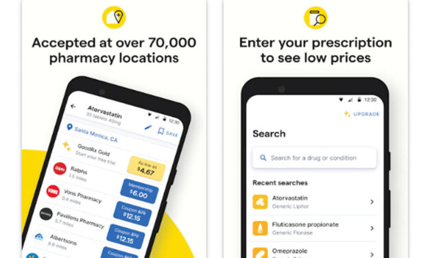 GoodRx has shared user health data with Facebook and Google, FTC says
