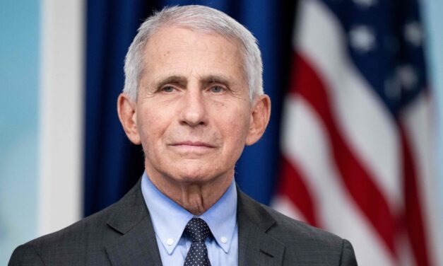 GOP is asking Fauci to testify as it probes the origins of the Covid pandemic