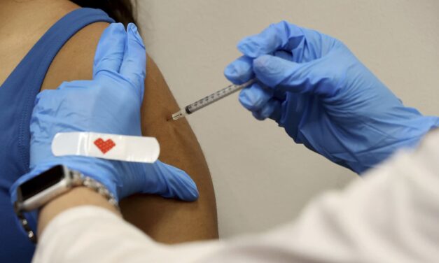 US plans to stop buying Covid shots in fall  What that means